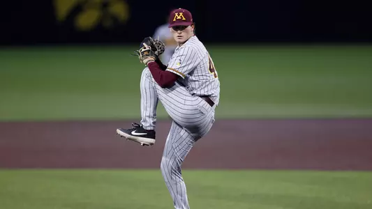 Sam Ireland (pitching)