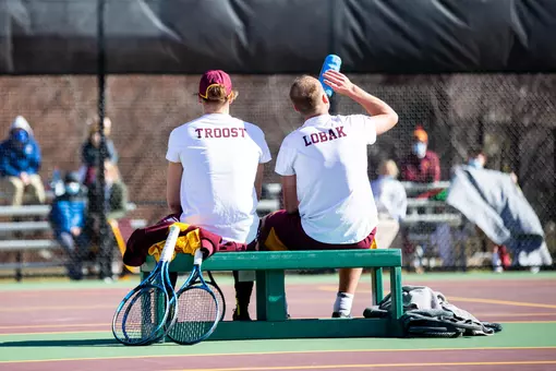 Vlad Lobak, Siim Troost