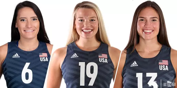 Dixon, Tapp, Wilhite