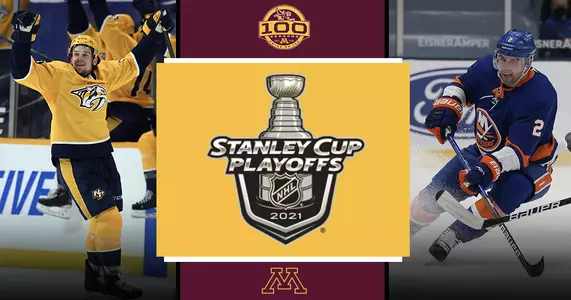 Stanley Cup Playoffs