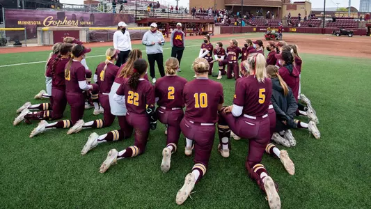 Michigan vs Minnesota