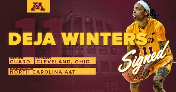 Deja Winters Graphic