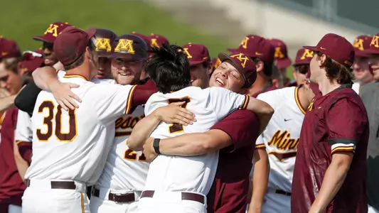 Minnesota vs Purdue