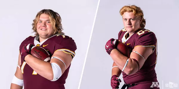 Blaise Andries Conner Olson