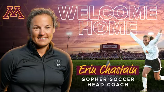 Erin Chastain Soccer