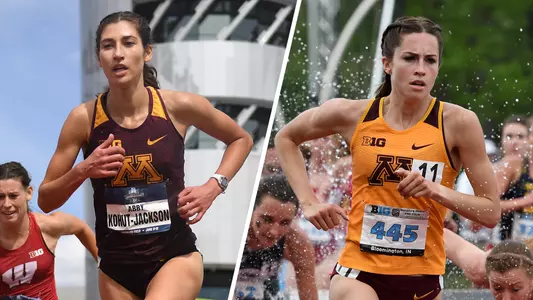 Kohut-Jackson and Strandemo