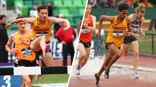 Alec Basten and Obsa Ali