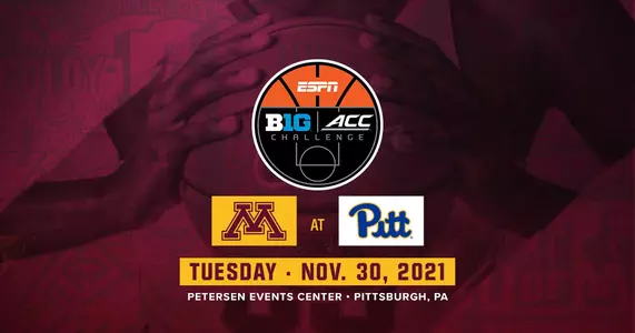 2021 Big Ten/ACC Challenge