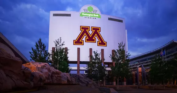 Huntington Bank Stadium