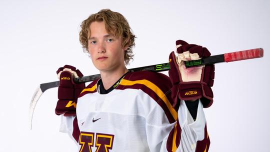 2023 Golden Gopher Hockey NHL Entry Draft Guide - University of Minnesota  Athletics