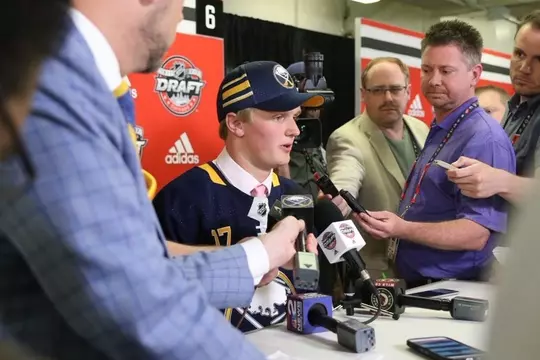 Casey Mittelstadt