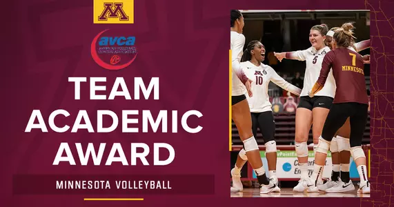 Academics AVCA