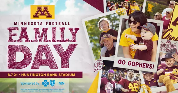 2021 family day