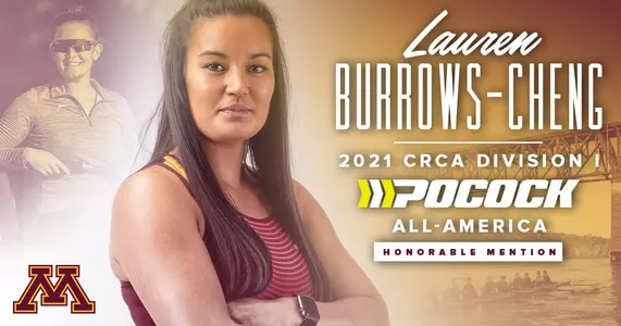 Lauren Burrows-Cheng