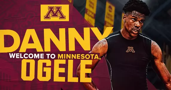 Danny Ogele