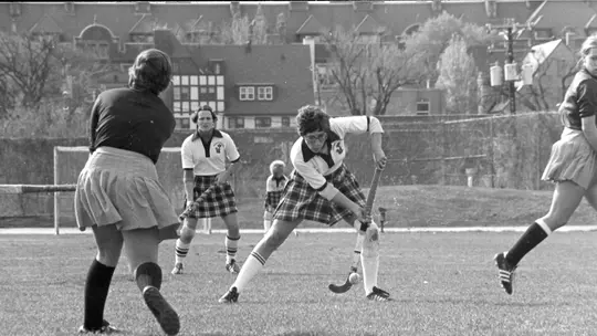 Field Hockey