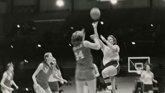 1972 WBB