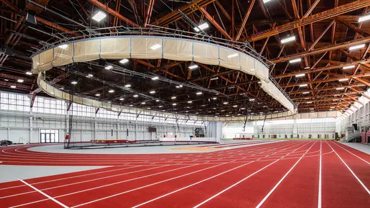 Fieldhouse