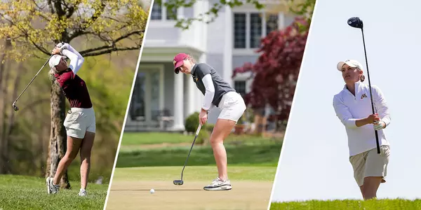 WGOLF B1G Preseason Honorees