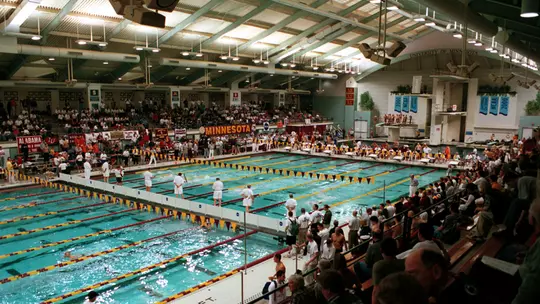 Aquatic Center