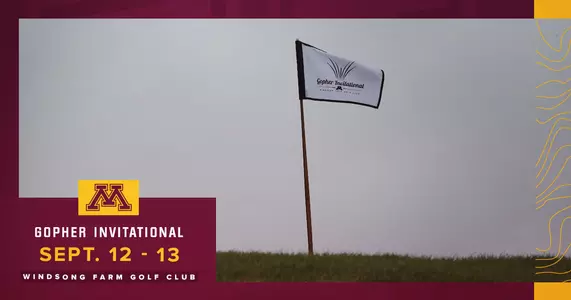 Gopher Invitational Preview