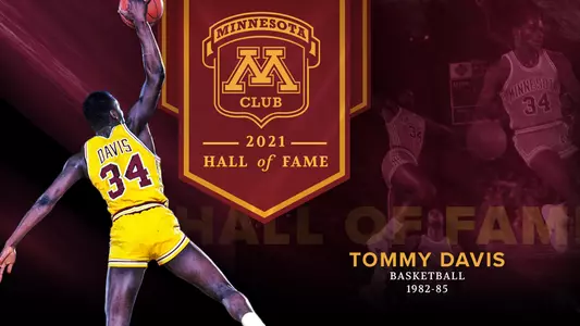 Tommy Davis HOF