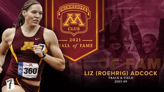 Liz (Roehrig) Adcock