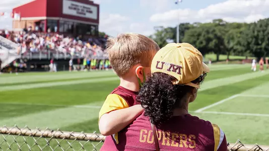 Wyoming vs Minnesota
