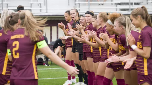 Mississippi State vs Minnesota