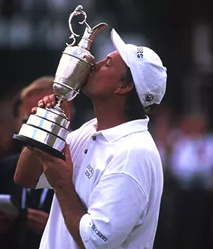 Tom Lehman