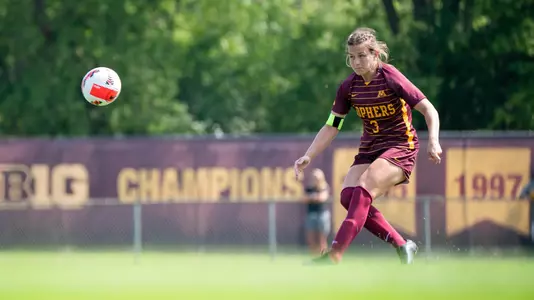 Stekr - UIC vs Minnesota, University of Illinois-Chicago