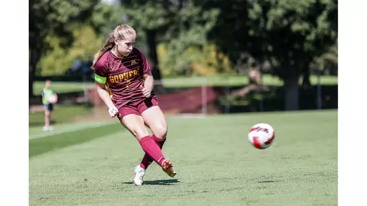 Makenzie Langdok vs wyoming 2021