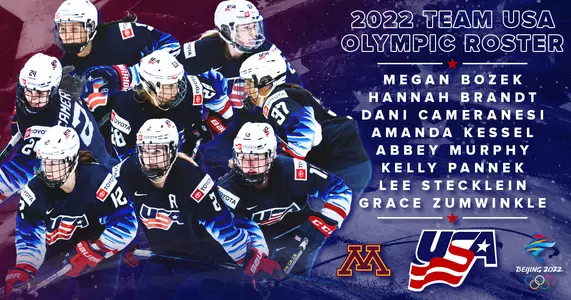2022 Team USA