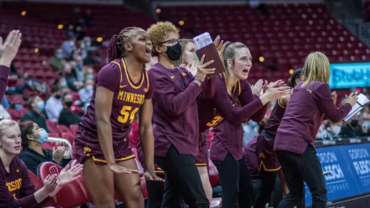 team at wisconsin 2022