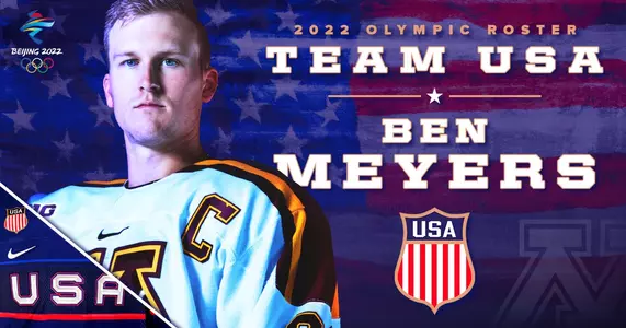 Ben Meyers