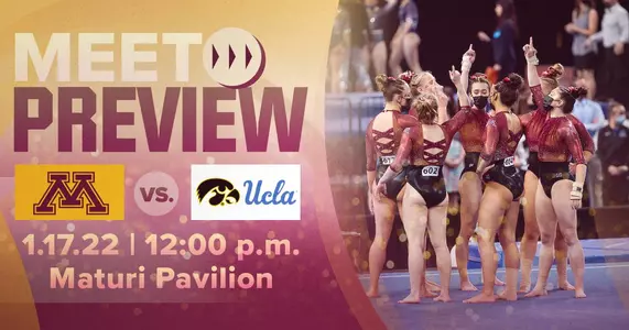 WGYM Meet Preview 1.17.22