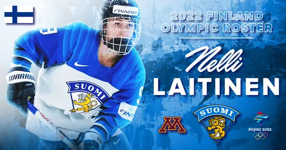 Nelli Laitinen Finland