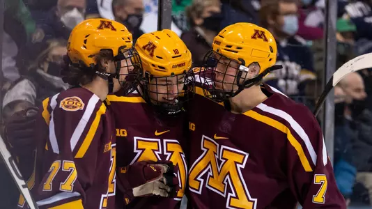 Notre Dame vs Minnesota