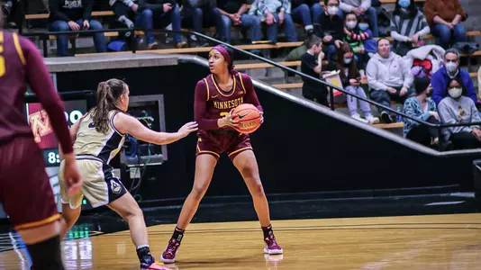 kadi sissoko vs. purdue 2022