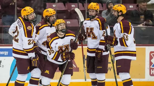 USA U18 vs Minnesota