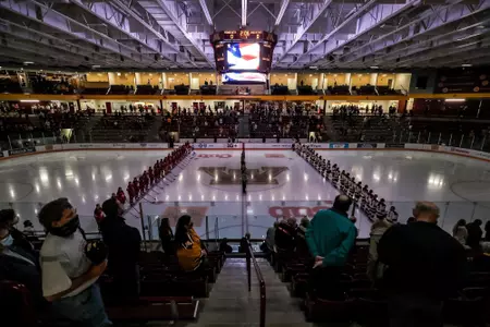 Ridder Arena