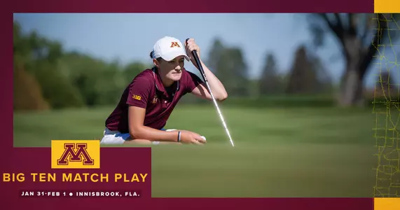 WGOLF Big Ten Match Play Preview