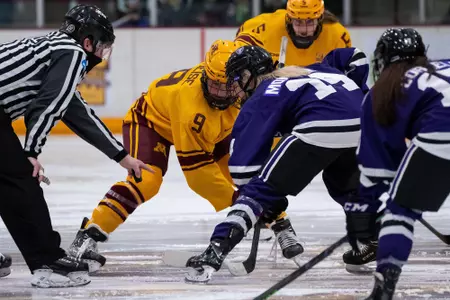 Heise vs. St. Thomas