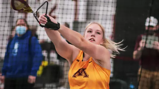 shelby frank minnesota open 2022