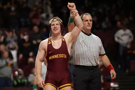 Cael Carlson