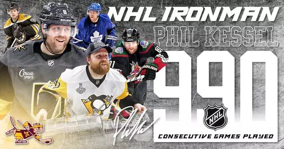 Kessel Ironman