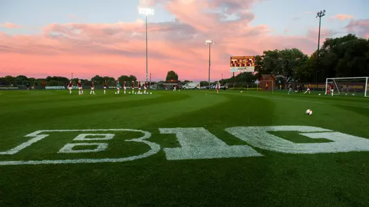 Elizabeth Lyle Robbie Stadium