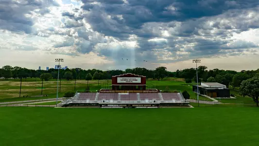 Elizabeth Lyle Robbie Stadium