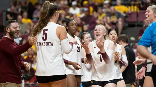 Wucherer Miranda celebration