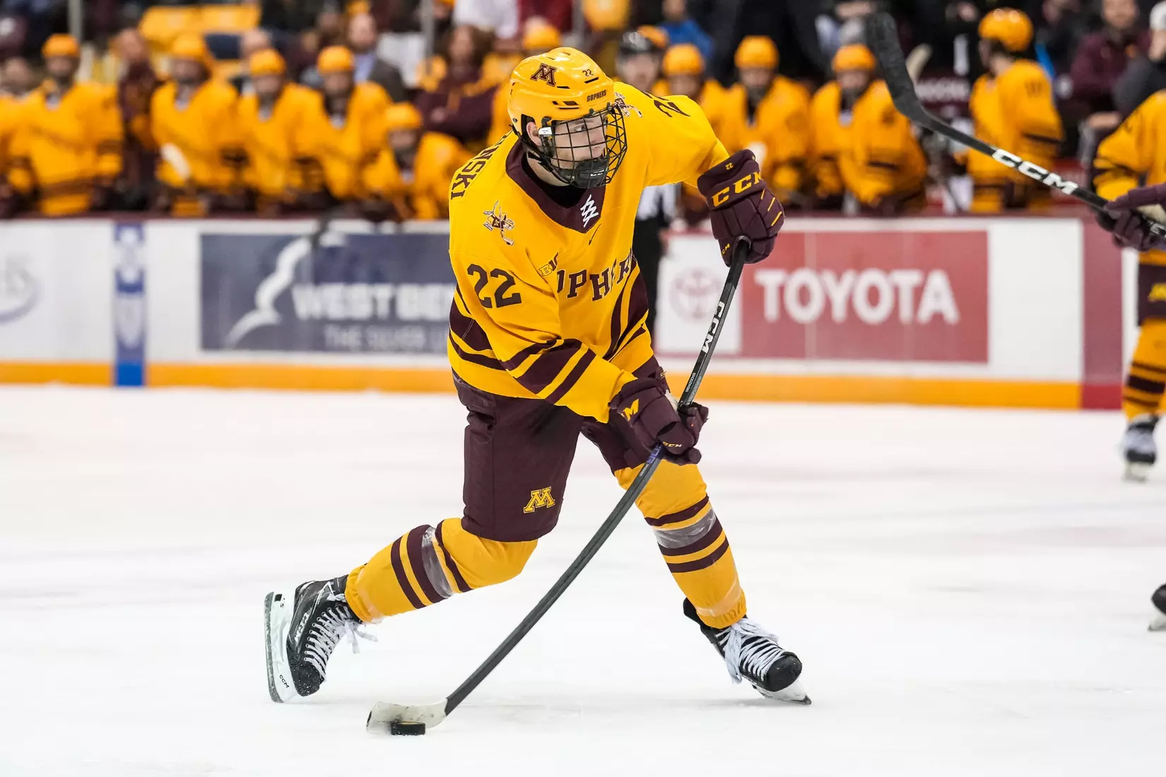 Brodzinski Bryce